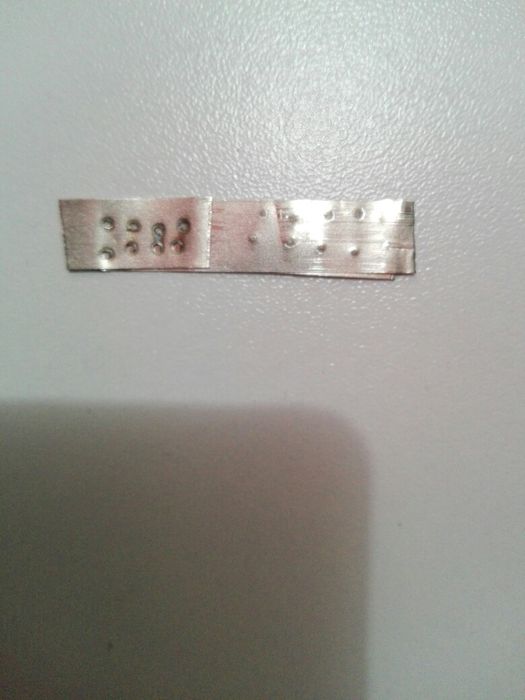 Spot welder ultimate portabile dc