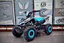 Atv copii 49cc benzina New Model 2025