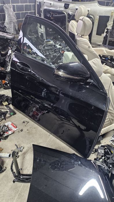 Uși portiere s clas 2019 dreapta