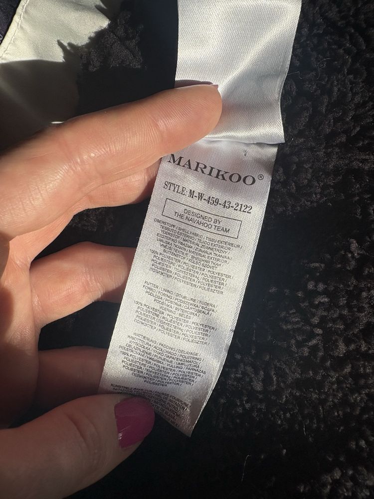 Страхотно елече Marikoo