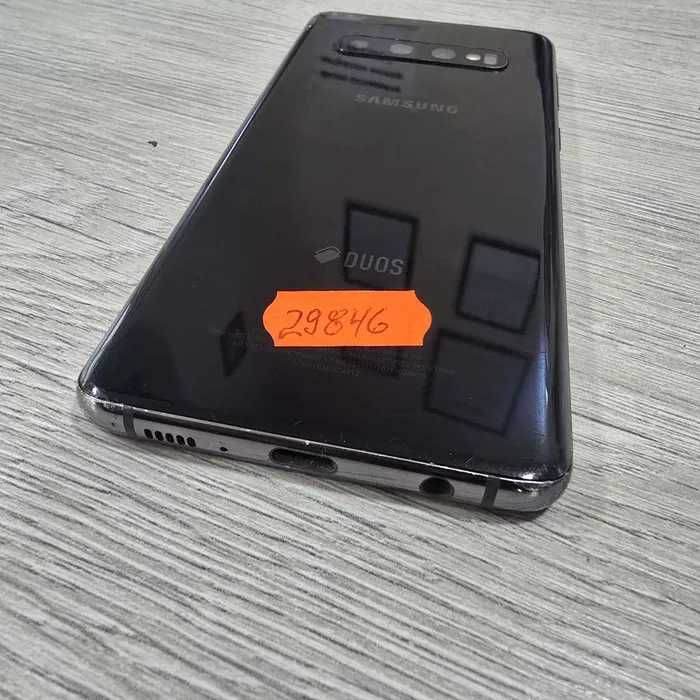 Samsung Galaxy S10 128GB G973 Пукнат дисплей