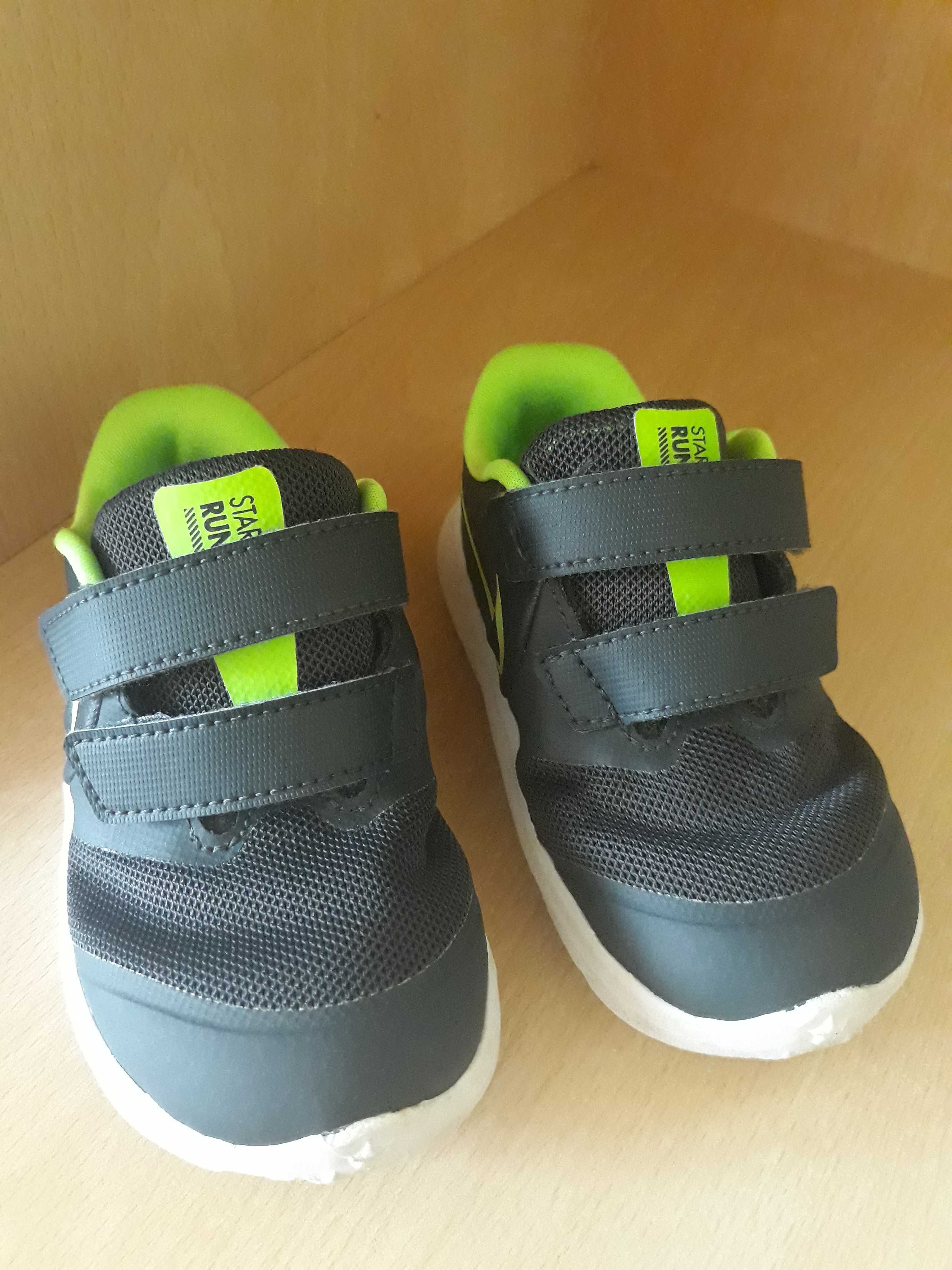 Децки маратонки nike