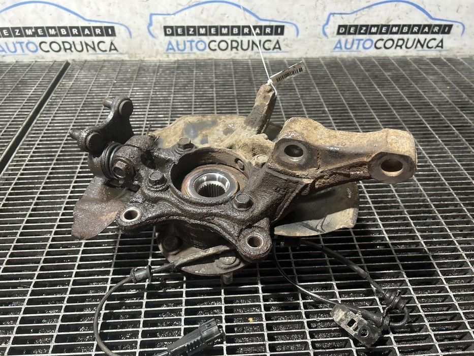 Fuzeta stanga fata Hyundai Tucson III 1.7 Diesel 2015 - 2018 Manuala 6 Trepte D4FD Euro5 ...