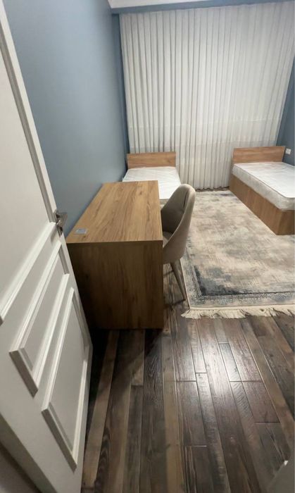 Аренда!!! Tashkent city Gardens A blok + парковка. Без маклера.