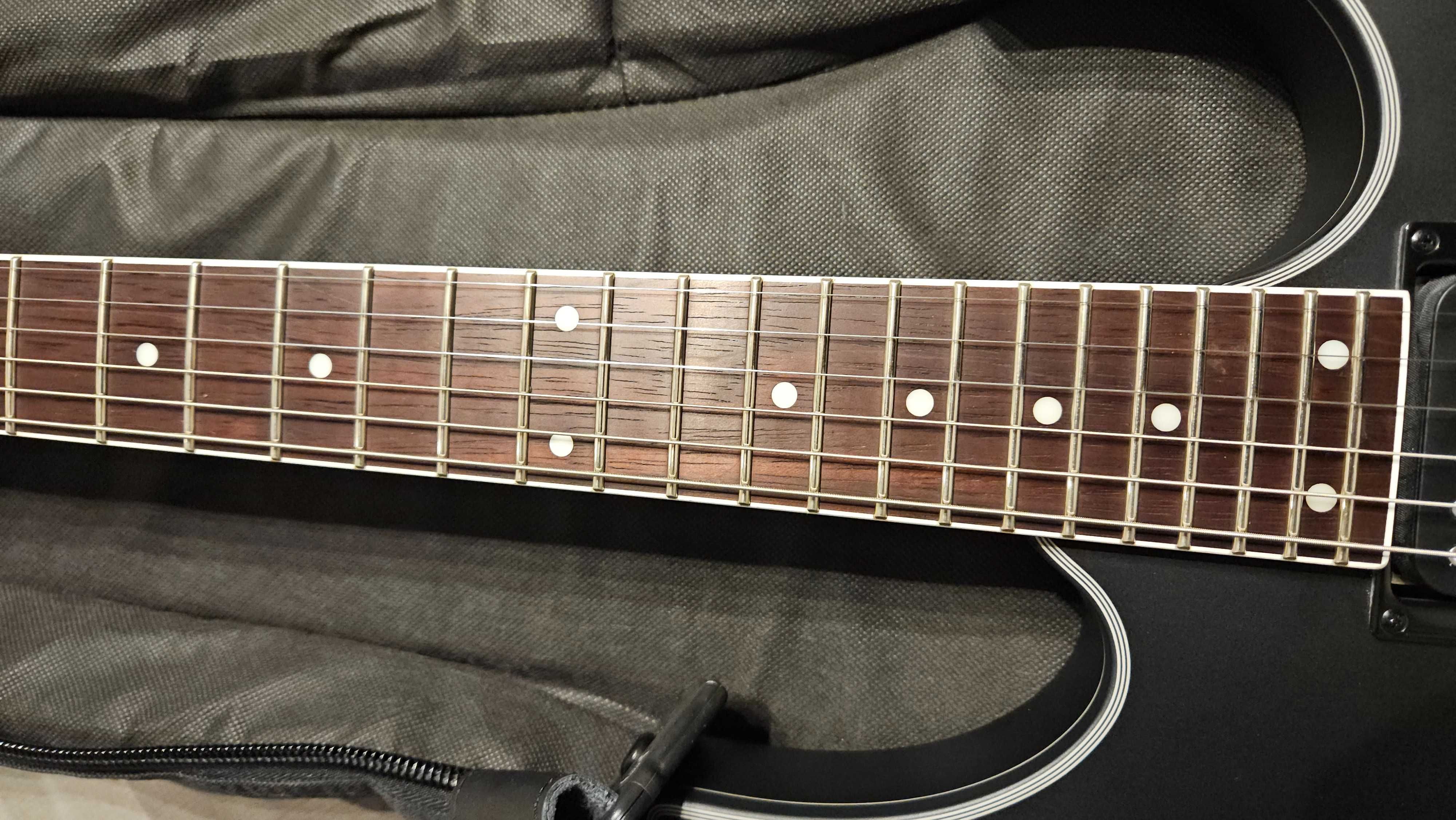 Ibanez RG421EX black