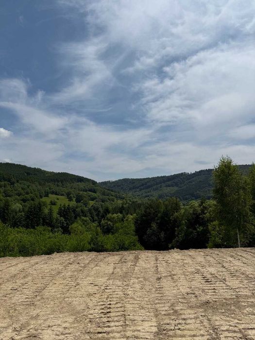 Teren de vanzare intravilan | Intorsura Buzaului