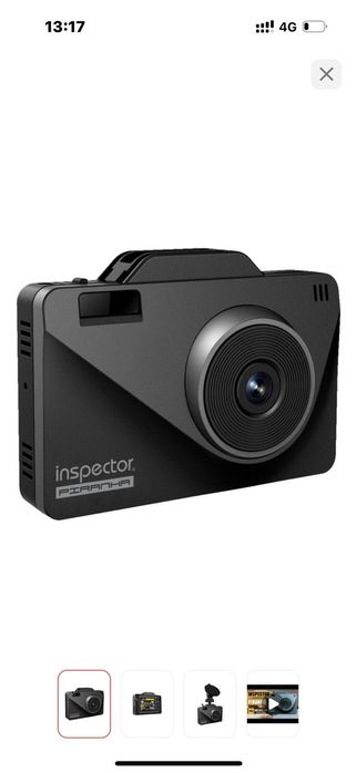 Видеорегистратор