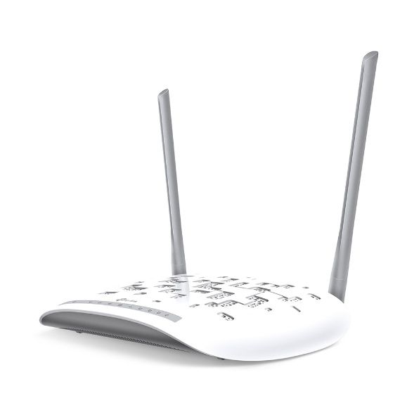 Роутер tp link n300 TD-W8968 V5