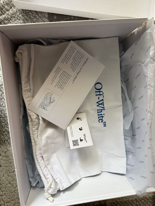 OFF-WHITE Odsy-1000