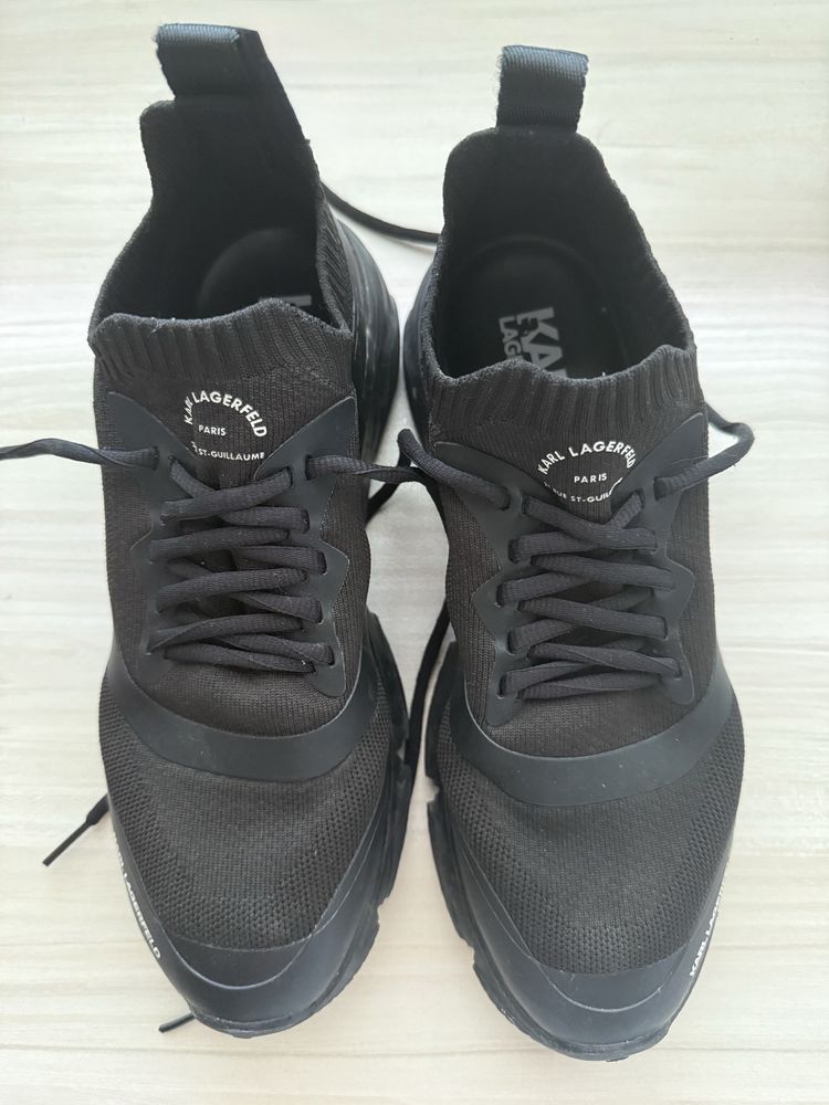 Karl Lagerfield 40 номер