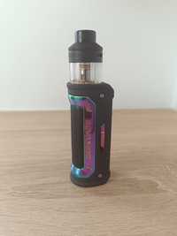 tigara electronica geekvape e100 kit complet 6 lichide incluse