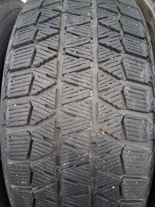 215 60 16 Bridgestone и Dunlop
