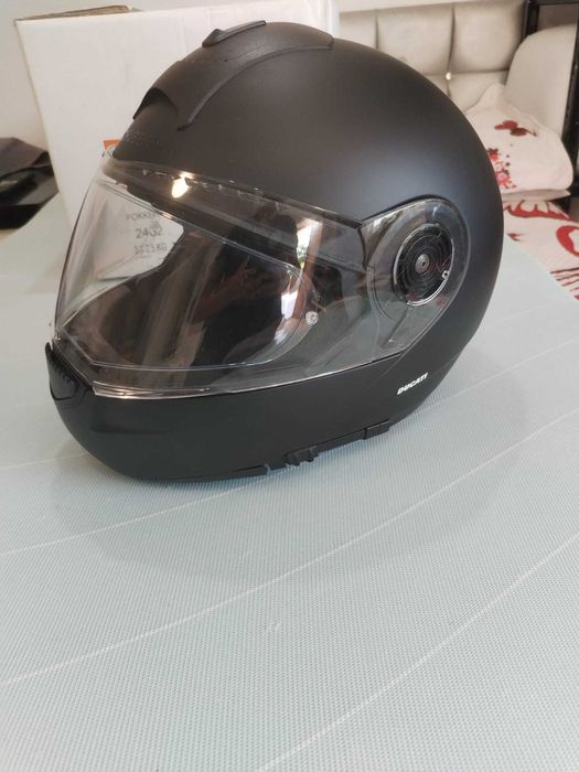 5X Casca moto Arai 2007 Isle on Man,Schubert C3 Louis Special,S2 sport