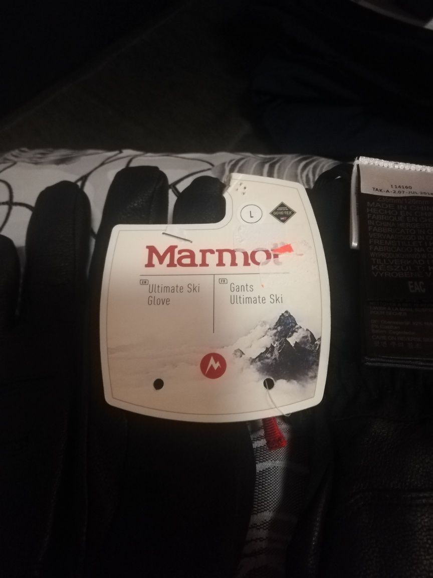 Мъжки ръкавици Marmot
