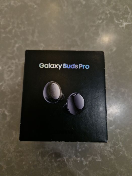 Наушники Galaxy Buds Pro