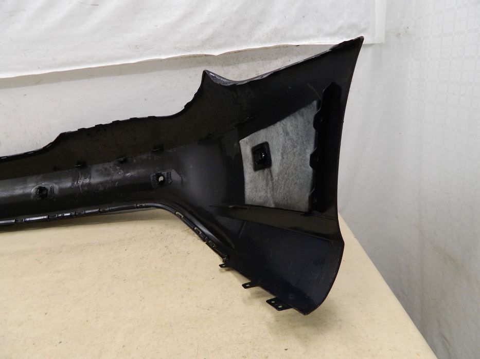 Bara spate Mercedes CLA, C117, Berlina, 2012, 2013, 2014, 2015, A1178800440