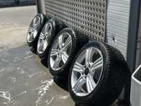Jante Mercedes Originale R17 5x112 ( VW , AUDI , Skoda , Seat )