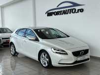Volvo V40 Garantie 1 an - 20000 km / LED / Navigatie / Anvelope noi