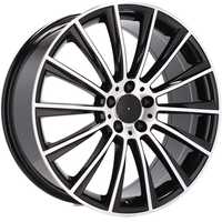 16" Джанти Mercedes 5X112 A W169 W176 B W245 W246 C W204 205 E 212 213