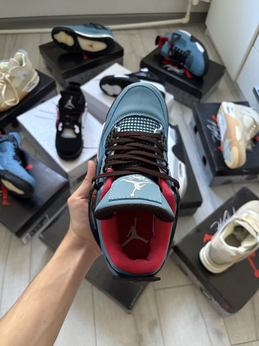 Jordan 4 marimea 40 42 43