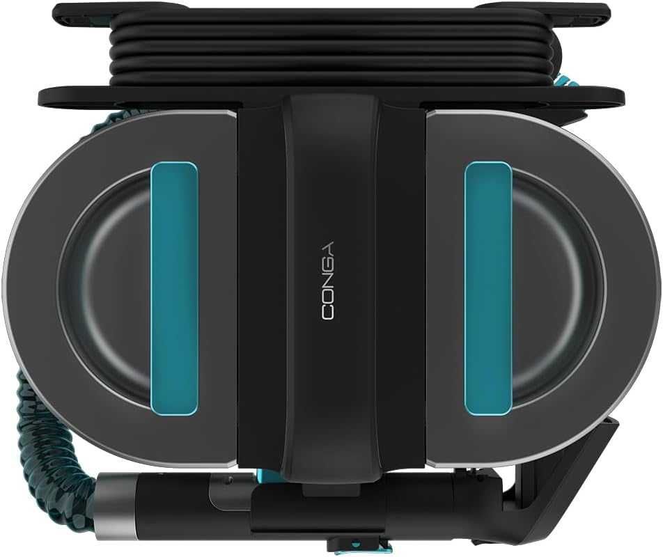Перяща прахосмукачка Cecotec Conga 4000 Carpet&Spot Clean 400W
