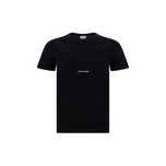 Тениска Saint Laurent