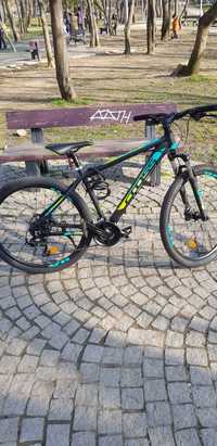 Bicicleta Cross GRX 7