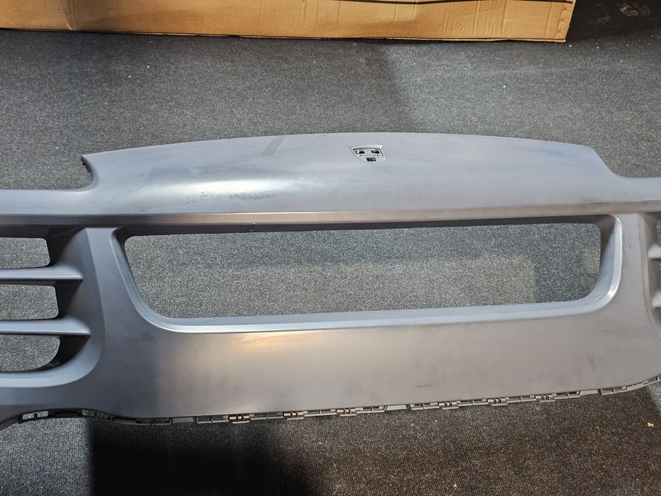 Bara fata noua originala Porsche Cayenne 957 10.2007 - 09.2010

Cod Oe