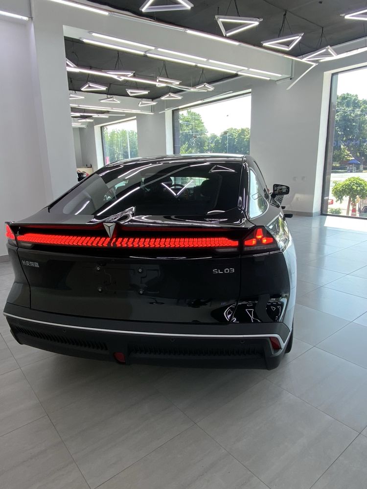 Changan Deepal Sl 03