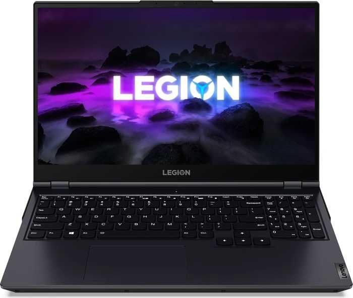 Lenovo Legion 5 pro Ryzen 7 5800H, 32GB RAM ,Nvidia 3070 1TB SSD