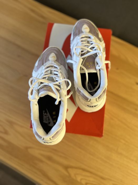 NIKE Спортни обувки Air Max 96 II