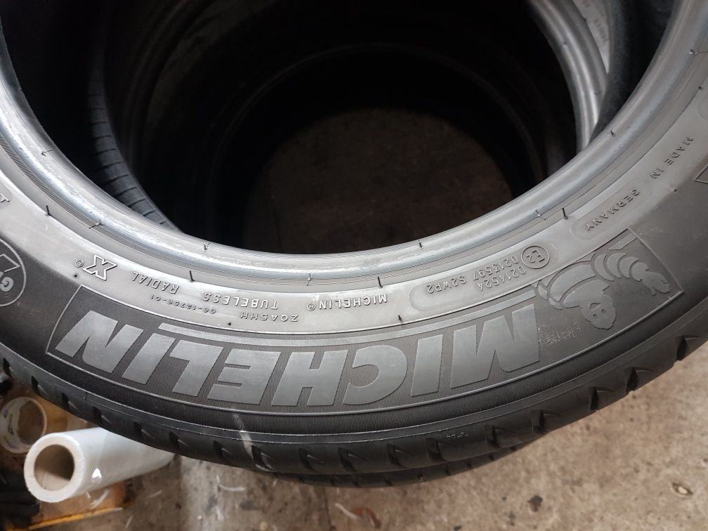 Michelin 215/55 R17 94W vară