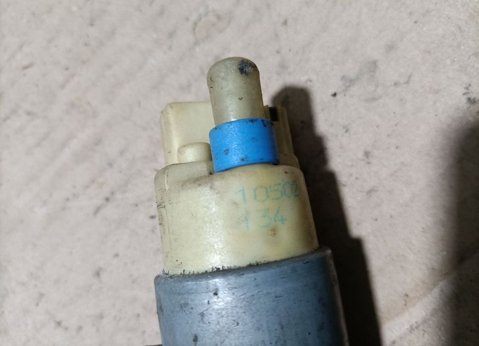 Pompă benzină combustibil,posibilitatea expedierea coletului avantajos