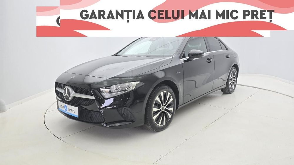 Mercedes-Benz A mercedes-benz a ver-250-e-8g--dct-lim-progressive-advanced