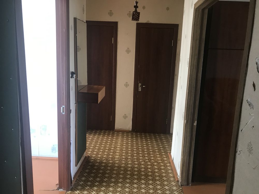 Сдам 3-х комнатную квартиру