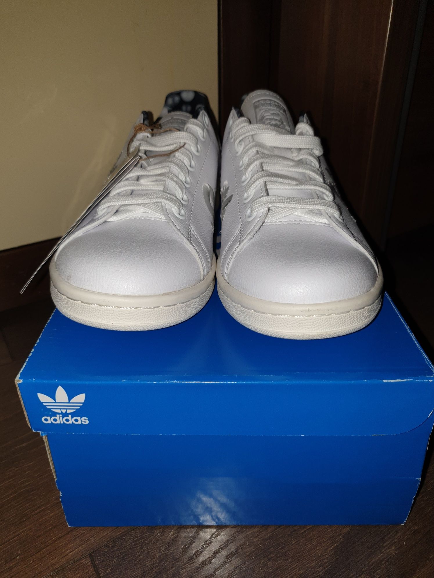 NOI Adidas Stan Smith EU 38 & 44,5