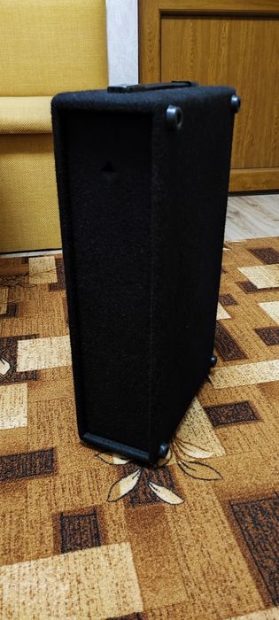 Куфар за кросовър или процесор