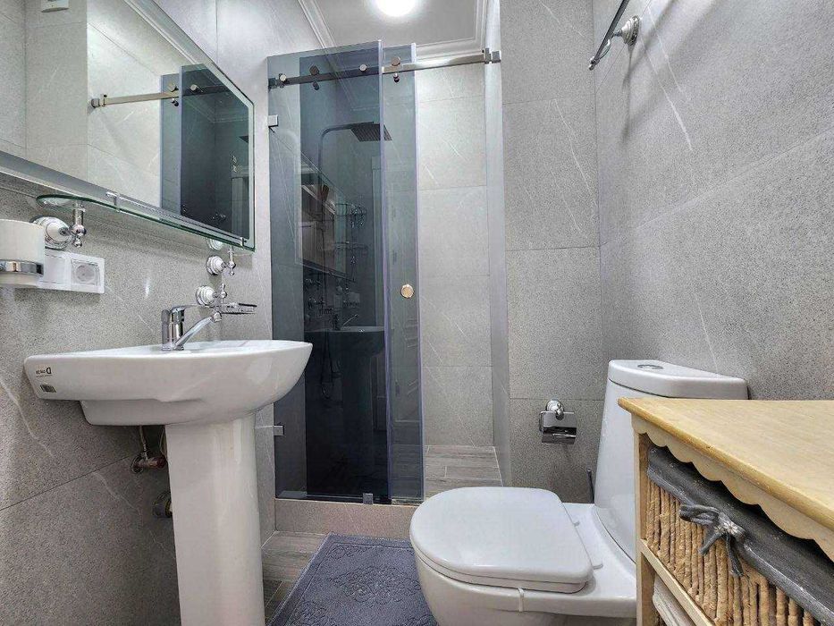 Сдам эксклюзивную 2-ком квартиру с террасой в ЖК NRG U-TOWER | 949*