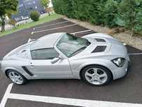 Opel Speedster 2.2