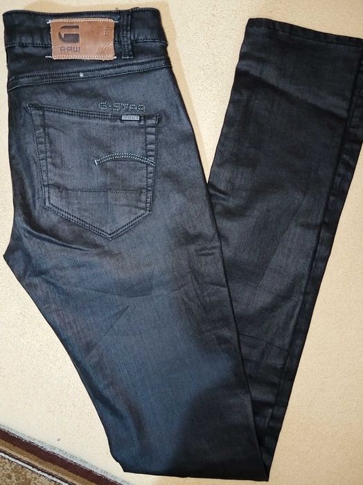 Дамски панталон G-Star Raw