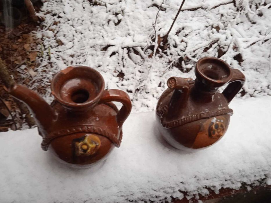 Старинно крондирче