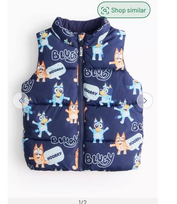 Tu Clothing Жилет