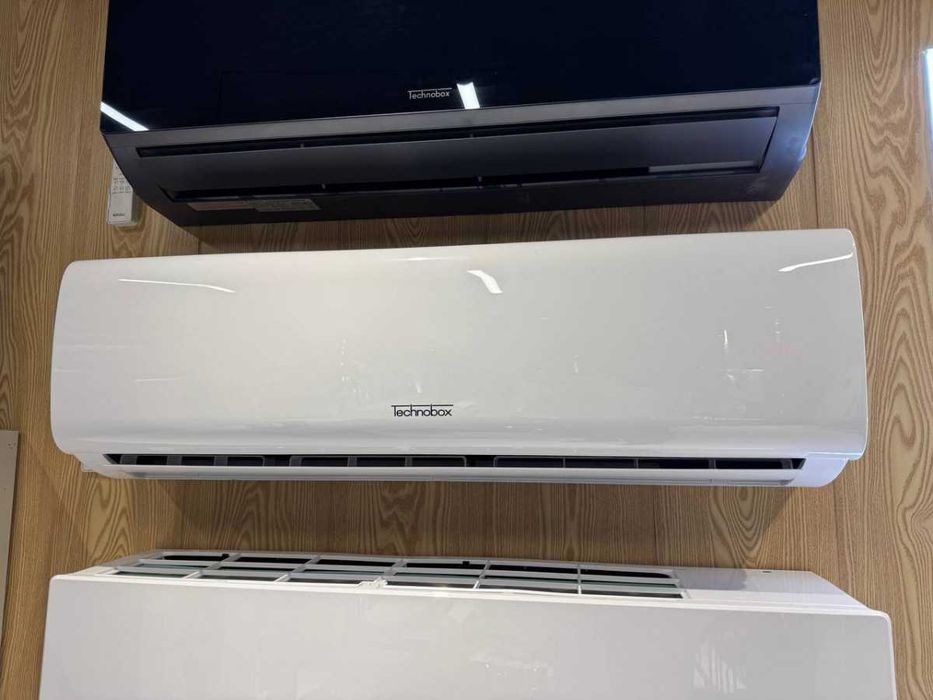 technobox fairy ultra premium inverter