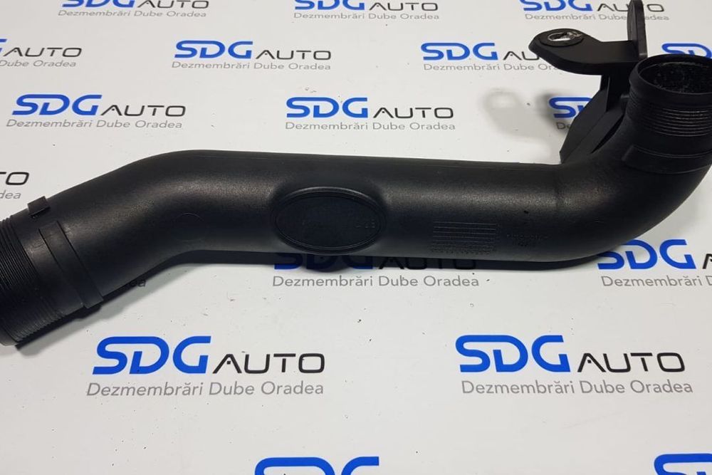 Conducta Presiune 8200730407B Opel Movano 2.3 CDTI Euro 5 2010-2015