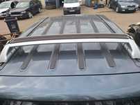 Bare transversale pentru acoperis VOLKSWAGEN TOUAREG 7LA, 7L6, 7L7 2002 - 2013 V6 TDI BKS, CATA
