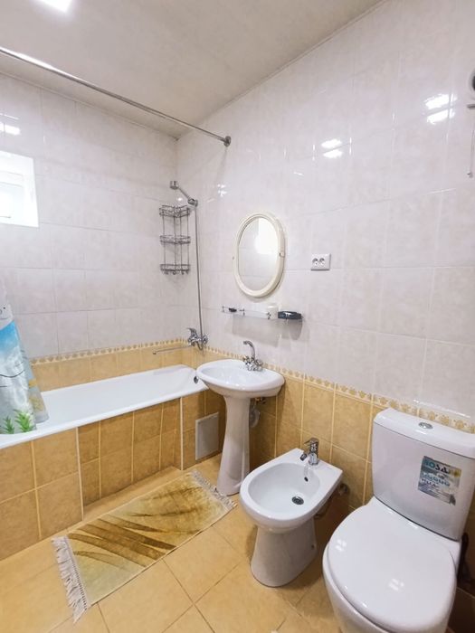 Аренда! Квартира на Госпитальном рынке 3/4/4 со всеми удобствами