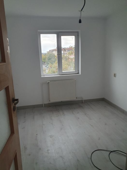 Apartament 3 camere tg frumos