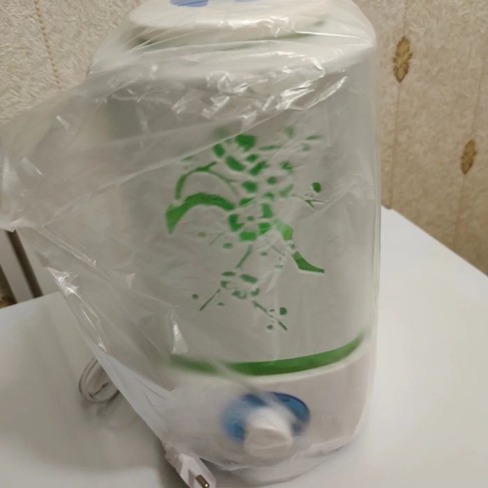 Увлажнитель воздуха