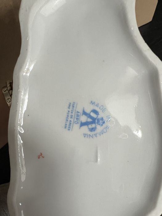 Bibelou colectie- Caleasca/Trasura cu 2 cai