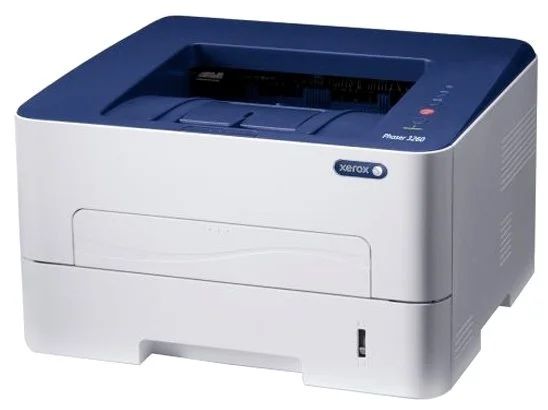 Xerox 3260 принтер
